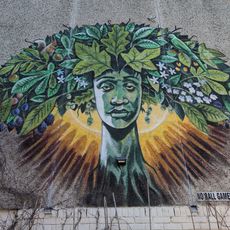 Murale, opera d'arte