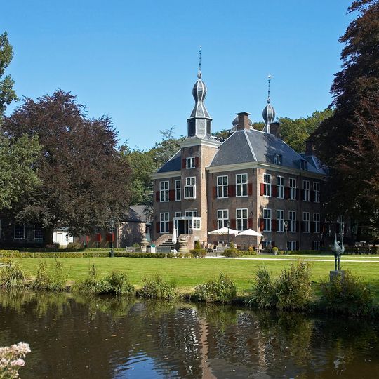 Kasteel de Essenburgh