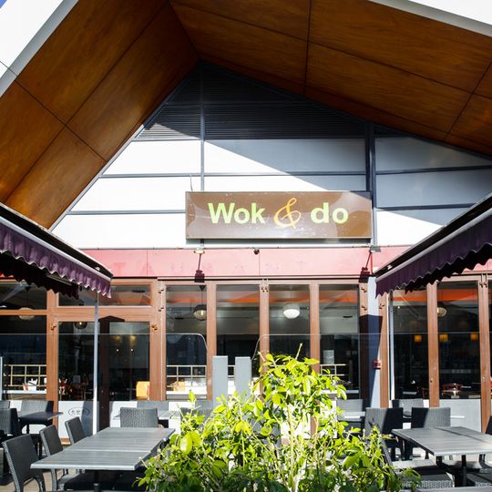 Wok & Do