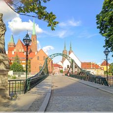 Figura Świętej Jadwigi