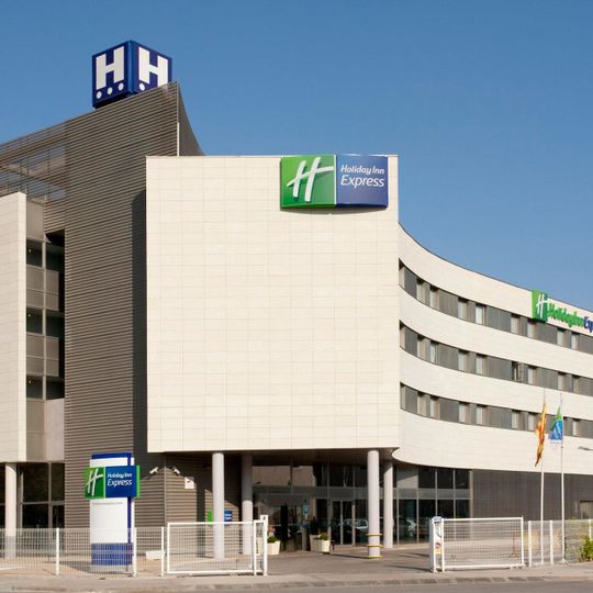 Holiday Inn Express Barcelona - Molins de Rei, an IHG Hotel