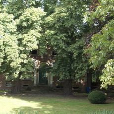 Hamdijk 25, Bad Nieuweschans