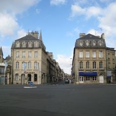 Place Fontette