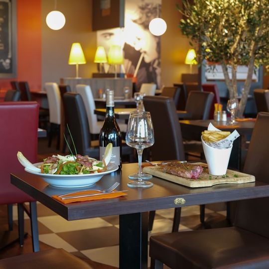 Bistro Regent