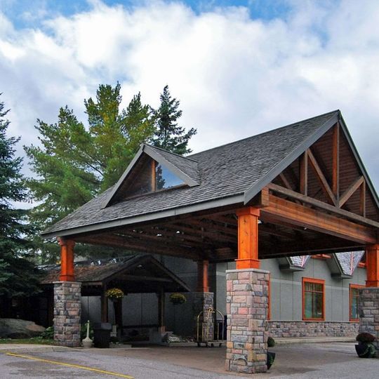 Hidden Valley Resort, Ascend Hotel Collection