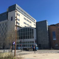 Nordkraft