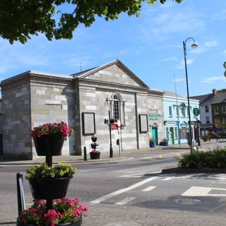 Bantry Tourist Office