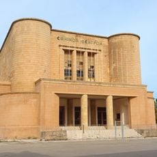 National Theatre of Rhodes
