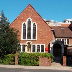 Church of the Sacred Heart
