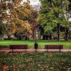 Park Książąt Mazowieckich