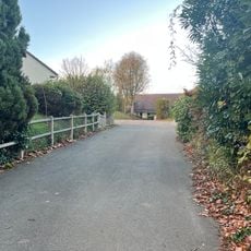 Chemin des Bleuets