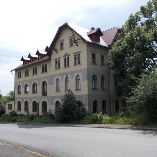 Hainewalder Straße 33; 35