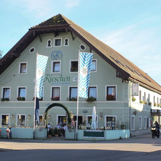 Gasthof Rieschen