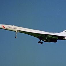 Concorde 208