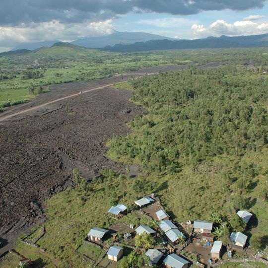 Provincia del Kivu Nord