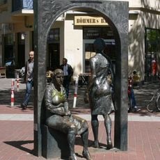 Ottenser Torbogen