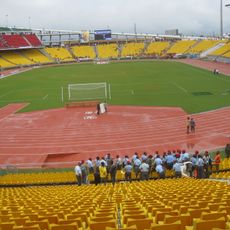 Stade Ahmadou Ahidjo