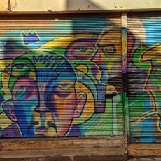 Graffiti