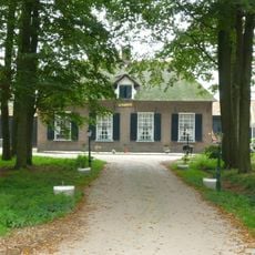 Veldhoefweg 5, Putten