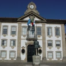 Câmara Municipal de Chaves