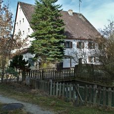 Gabermühle