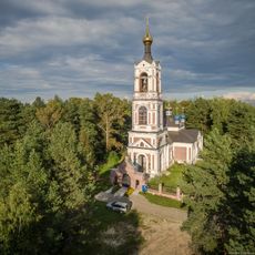 Our Lady of Kazan church (Zarechye)