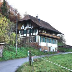 School house (1st half 19th century)