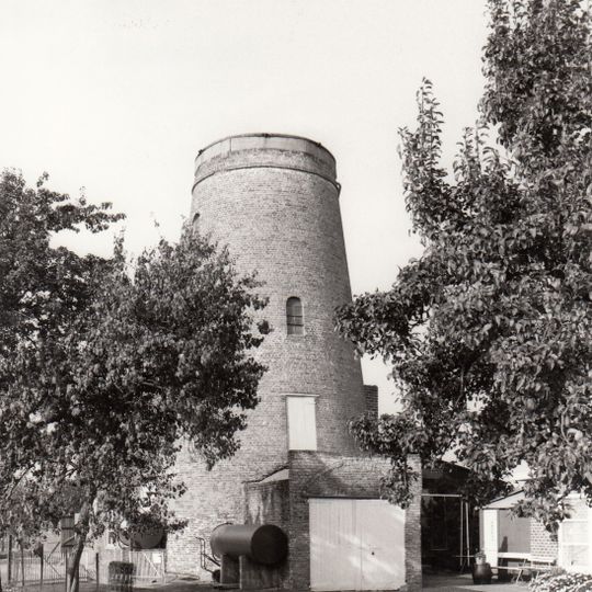 Molen Van Hecke