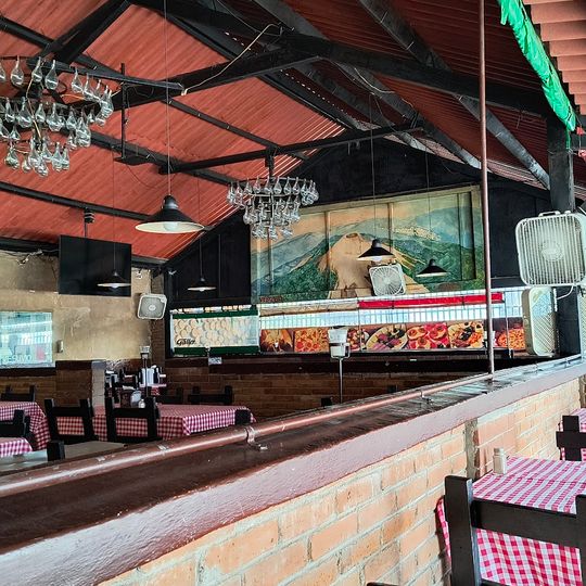 Vesuvio