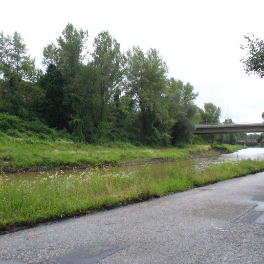 Havlíčkovo nábřeží