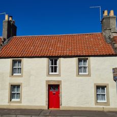 Elie, 7 High Street