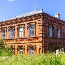 Жилой дом (Юдиха)