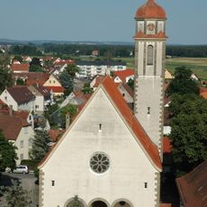 St. Johannis