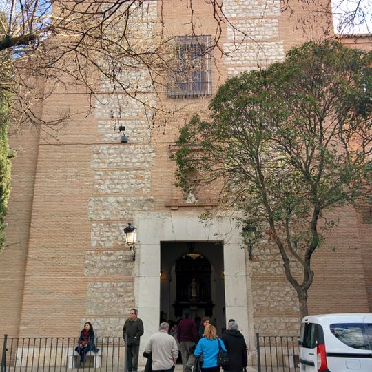 Ermita de Nuestra Señora del Rosario
