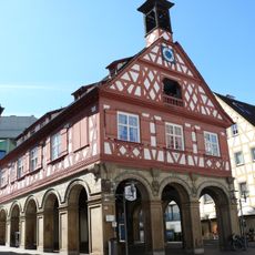 Altes Rathaus Waiblingen