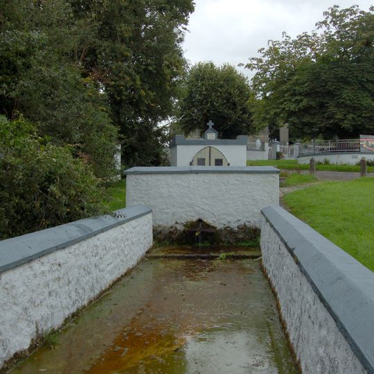 St John's Well