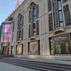 Friedrichstadt-Palast