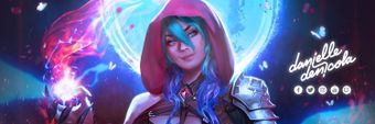 Danielle DeNicola Profile Cover
