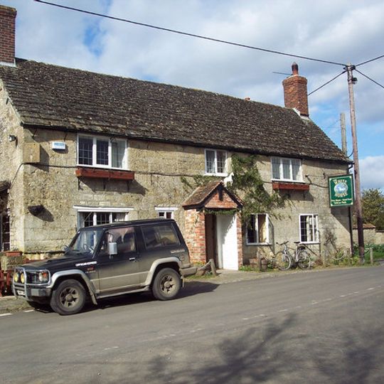 The White Horse