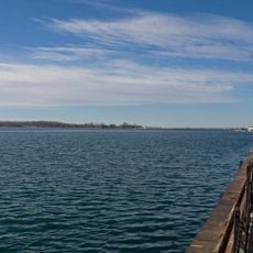 Toronto Harbour
