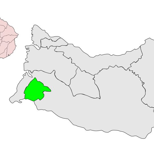 Municipality of San Antonio