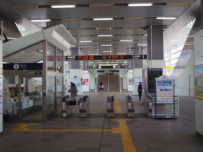 Interior 1