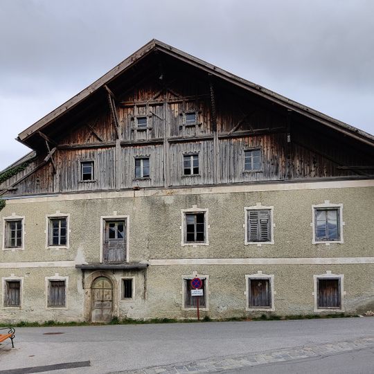 Einhof/ Holerlies Hof