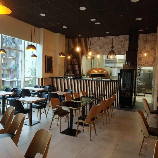 Papageno Restaurant