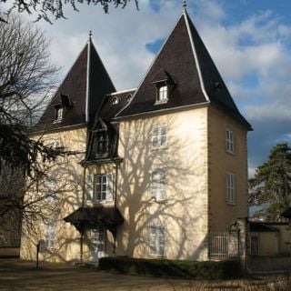 Château de Sans-Souci