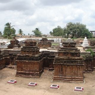 Navalinga Temple