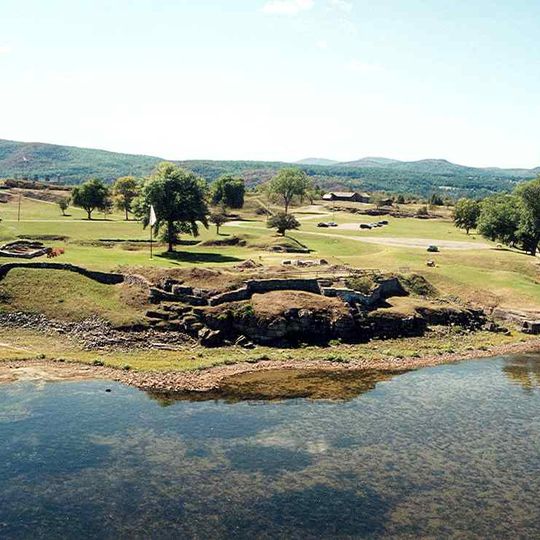 Fort Saint-Frédéric