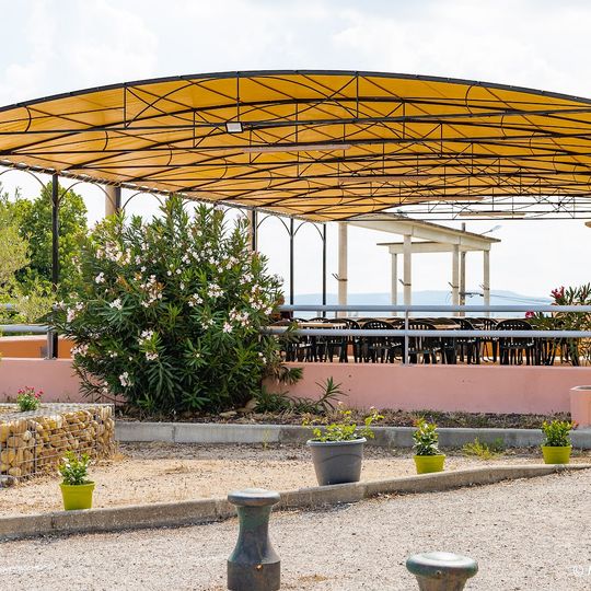 Camping municipal