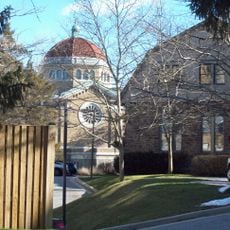 St. Charles College, Maryland