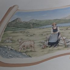 Murale, opera d'arte